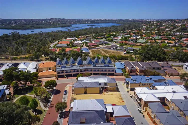 Third view of Homely land listing, 3 Albright Hill, Joondalup WA 6027