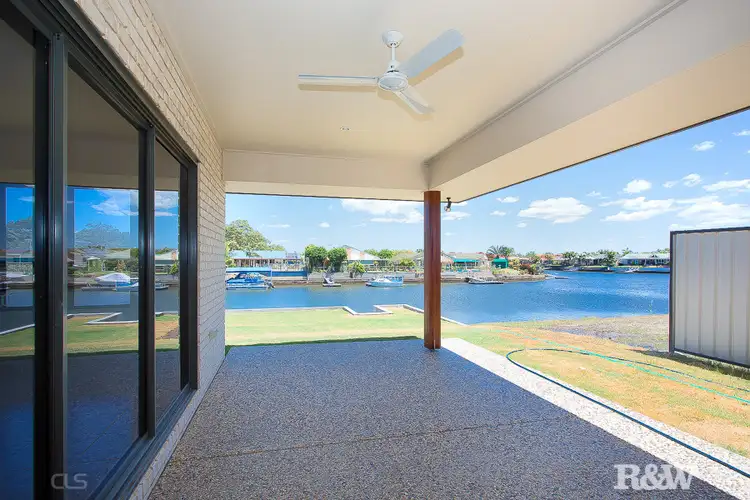 Fourth view of Homely house listing, 33 Pentas Drive, Bongaree QLD 4507