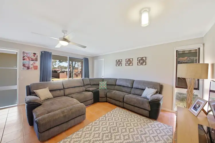 Fourth view of Homely house listing, 3 Phillipa Place, Bargo NSW 2574