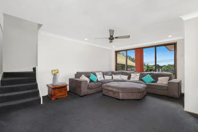 Fourth view of Homely house listing, 38 Henry Parkes Drive, Berkeley Vale NSW 2261