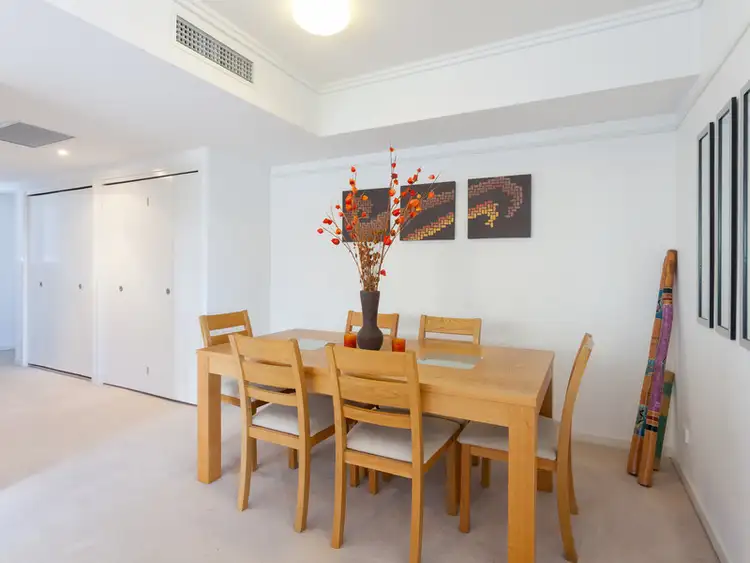Fifth view of Homely unit listing, 324/51 Hope Street, Spring Hill QLD 4000