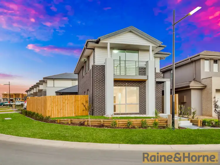 28 Braeside Crescent, The Ponds NSW 2769
