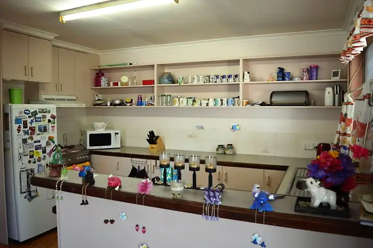 Second view of Homely house listing, 22 Gutt Road, Regency Downs QLD 4341