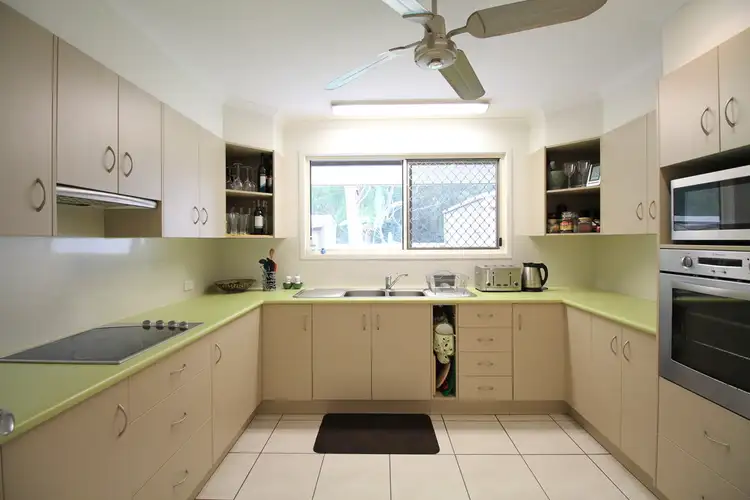 Second view of Homely house listing, 35 Fyshburn Drive, Cooloola Cove QLD 4580