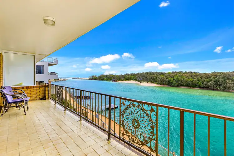 Second view of Homely unit listing, 3 / 12 Moss Street, Kingscliff NSW 2487