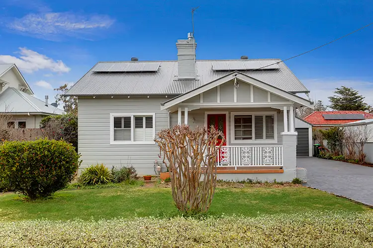27 Shepherd Street, Bowral NSW 2576