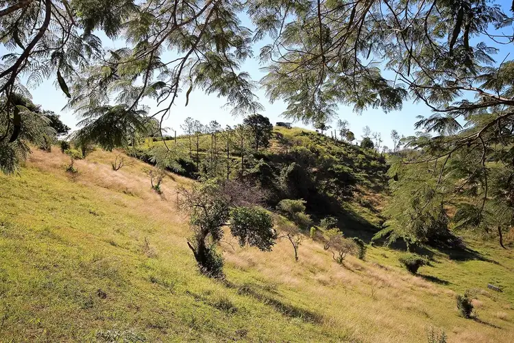 Third view of Homely rural property listing, 199 Jerry Creek Road, Langshaw QLD 4570