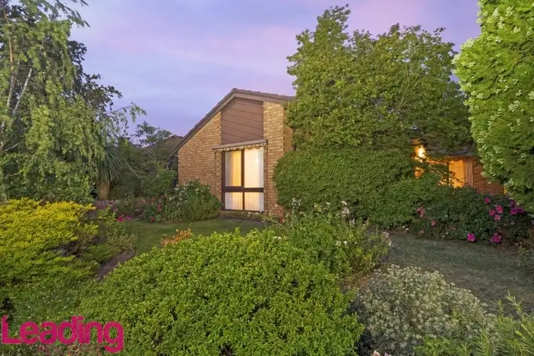 18 Ervine Close, Sunbury VIC 3429