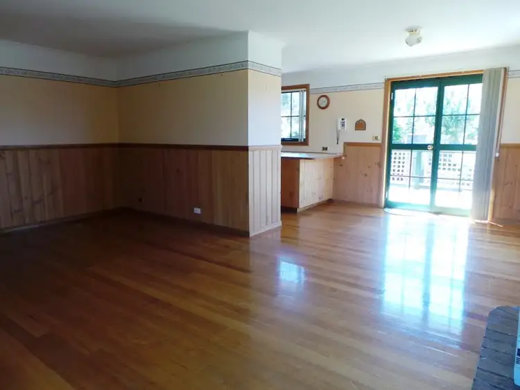 Fifth view of Homely villa listing, 1/94a Wilmot Street, Port Sorell TAS 7307