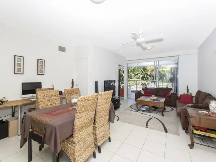 11/2-10 Kamala Crescent, Casuarina NSW 2487