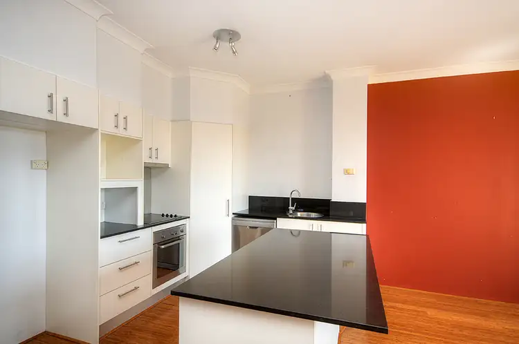Third view of Homely unit listing, Unit @ 2 Fraser Avenue, Miami QLD 4220