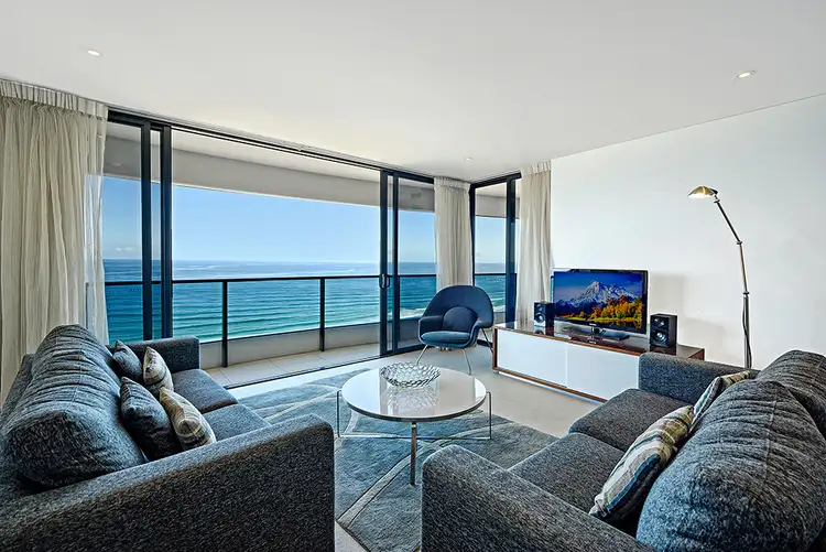 Fourth view of Homely apartment listing, Address available on request