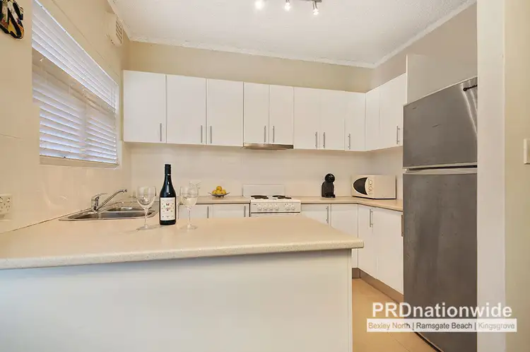 Second view of Homely unit listing, 2/89 Alfred Street, Ramsgate Beach NSW 2217