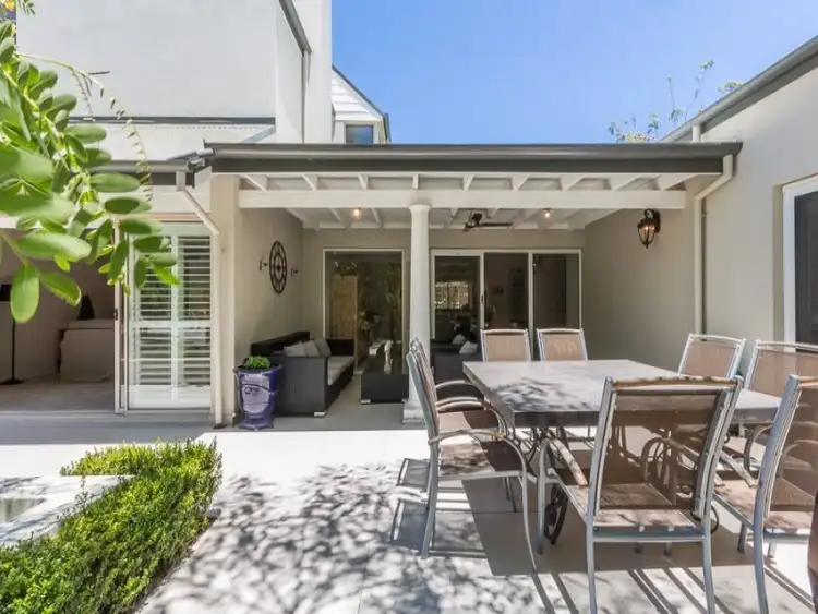 Second view of Homely house listing, 25 Fairbairn Street, Mosman Park WA 6012