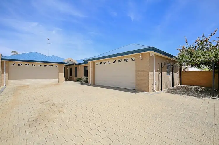 Seventh view of Homely house listing, 22 Murray Waters Boulevard, South Yunderup WA 6208