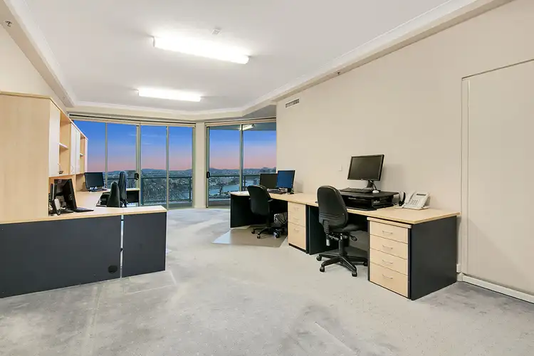 Third view of Homely apartment listing, 144/35 Howard Street, Brisbane City QLD 4000