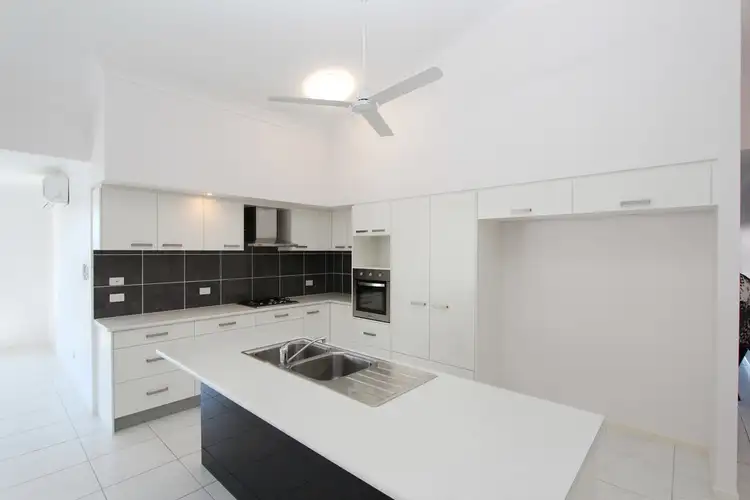 Fourth view of Homely house listing, 55 Ellsworth Drive, Mount Louisa QLD 4814