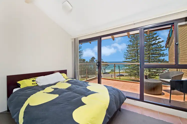 Sixth view of Homely unit listing, 48/58 Pacifc Drive, Port Macquarie NSW 2444