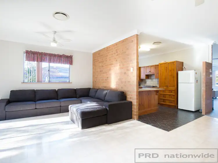 Sixth view of Homely house listing, 30 Lord Howe Drive, Ashtonfield NSW 2323