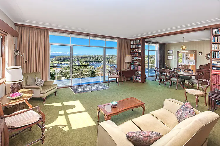 Second view of Homely house listing, 20 Richmond Rd, Seaforth NSW 2092