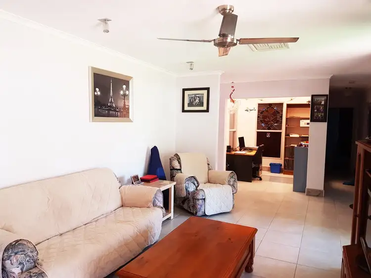 Fourth view of Homely house listing, 9 Timbira Street, Braitling NT 870