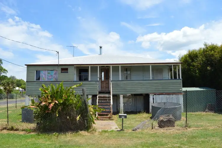 44 Hayes Street, Laidley QLD 4341
