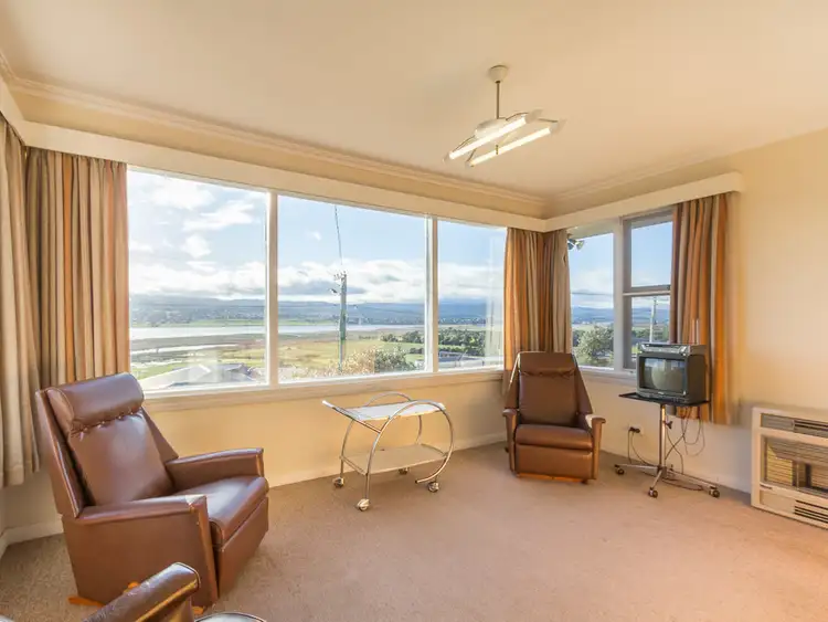 Fifth view of Homely house listing, 31 Fort Street, Riverside TAS 7250