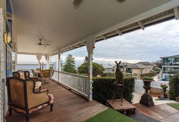 Third view of Homely house listing, 5 Beach Street, Cottesloe WA 6011