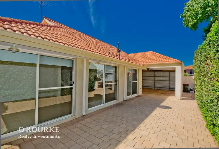 Fourth view of Homely house listing, 31 Brodie Lane, Scarborough WA 6019