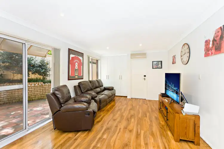 Fifth view of Homely house listing, 11 Bluegum Crescent, Picnic Point NSW 2213