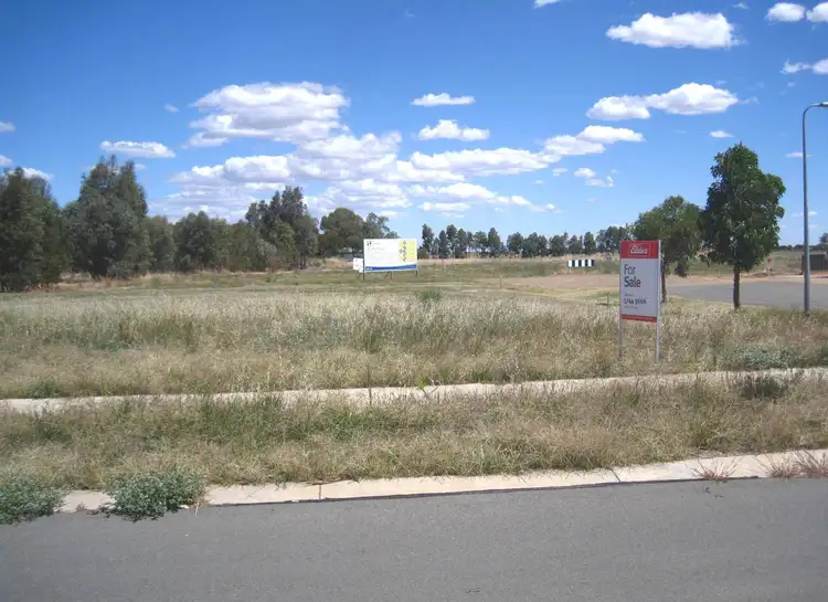 Lot 27 Courtney Street, Yarrawonga VIC 3730