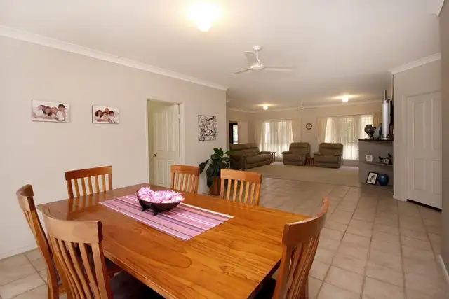 Seventh view of Homely house listing, 230 Lansdowne Way, Chuwar QLD 4306