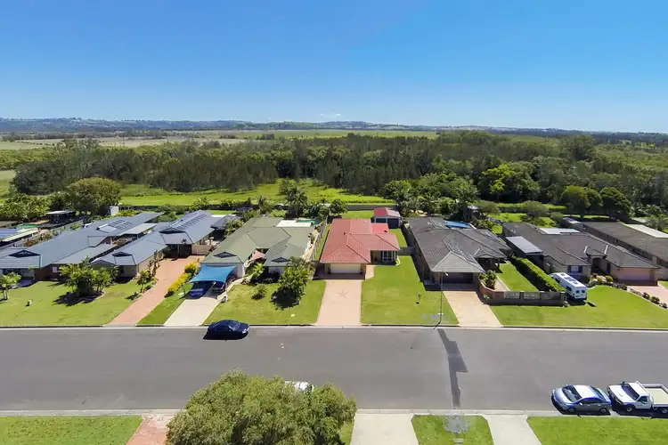 Fourth view of Homely house listing, 14 Horizon Drive, West Ballina NSW 2478