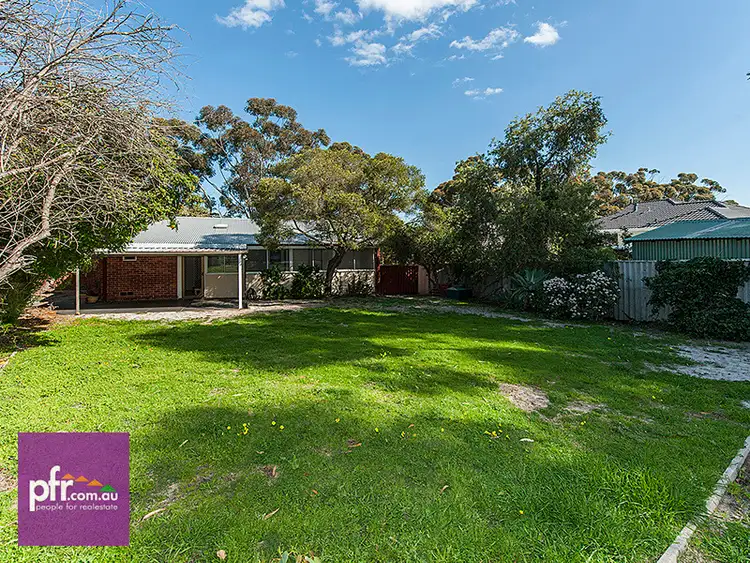 Fourth view of Homely house listing, 34 Ramsden Avenue, East Victoria Park WA 6101