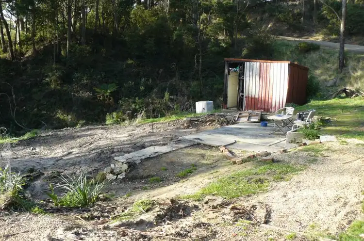 217 Nubeena Back Road