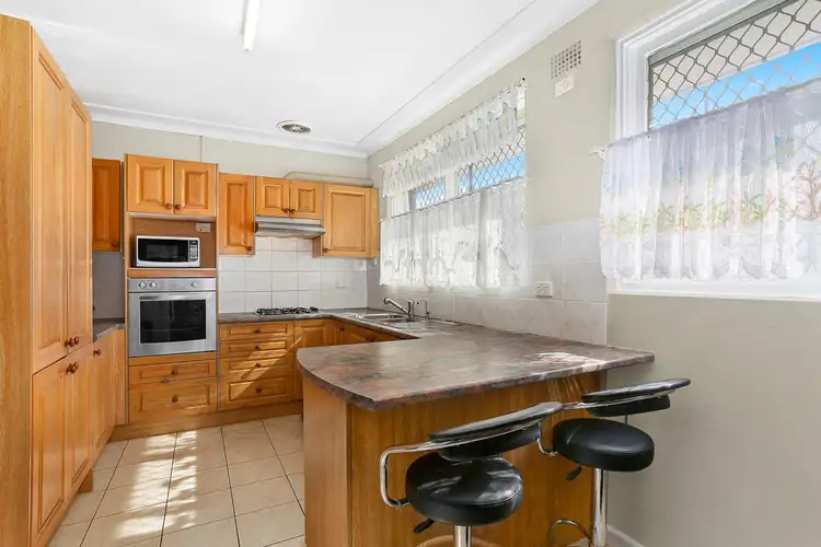 Fourth view of Homely house listing, 28 Flint Street, Hillsdale NSW 2036