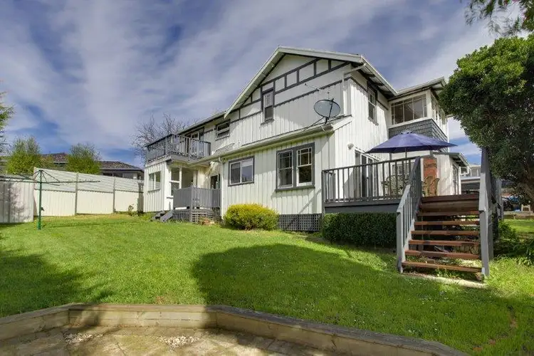 Main view of Homely house listing, 3 Ramsay Street, Newstead TAS 7250