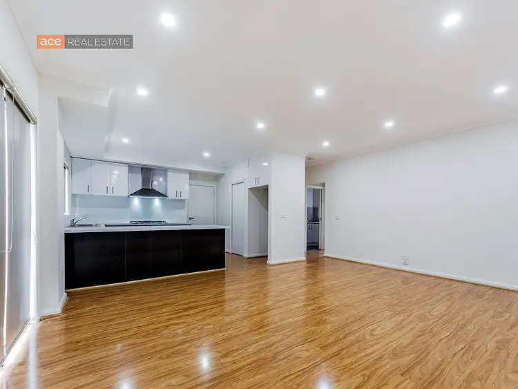Fifth view of Homely townhouse listing, 2/108 Wootten Road, Tarneit VIC 3029