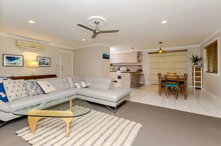 Second view of Homely house listing, 29 Watford Street, Telina QLD 4680