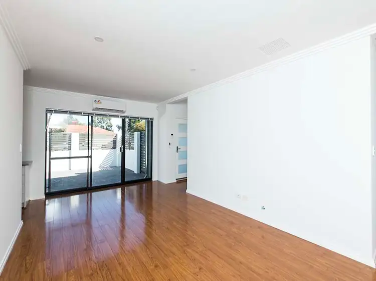 Third view of Homely villa listing, 37A Hornsey Way, Balga WA 6061