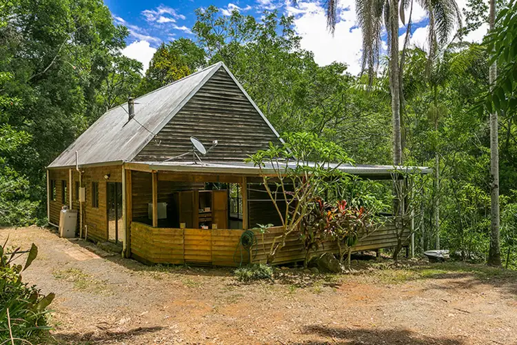 Main view of Homely rural property listing, # 325 Repentance Creek Road, Repentance Creek NSW 2480
