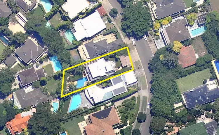 Main view of Homely house listing, 32 Bulkara Road, Bellevue Hill NSW 2023