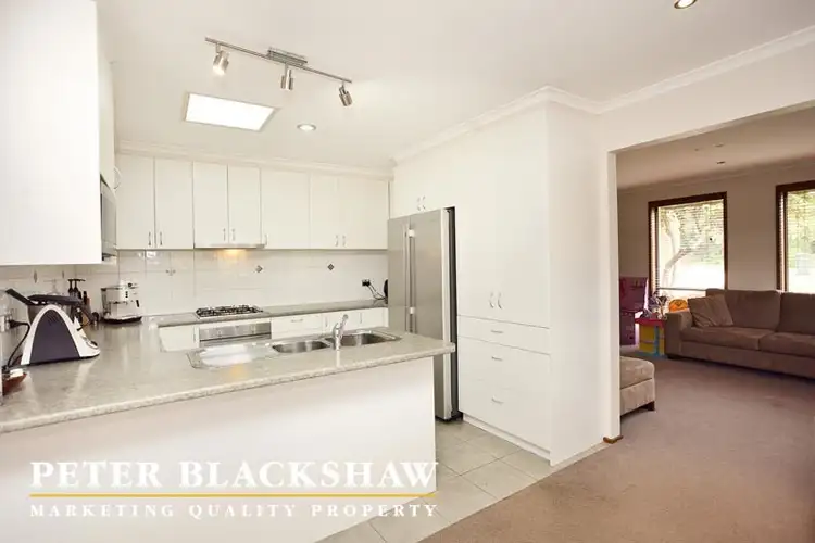 Fifth view of Homely house listing, 19 Kidman Close, Kambah ACT 2902