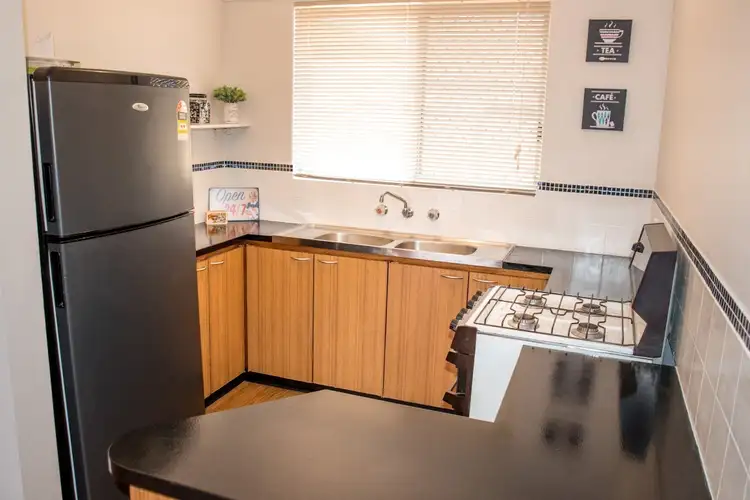 Fifth view of Homely unit listing, 16/311 Wharf Street, Queens Park WA 6107