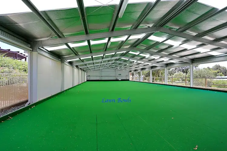 Fourth view of Homely land listing, 2 Sunflower Cove, Dawesville WA 6211