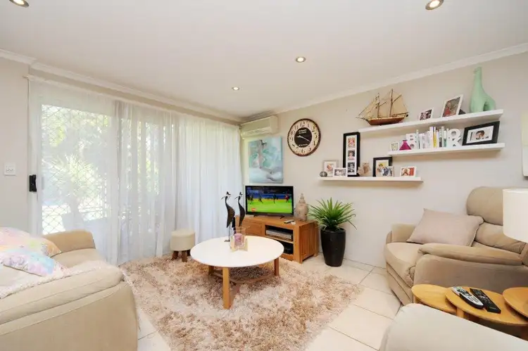 Fourth view of Homely unit listing, 6/34 Lawrence Street, Mooloolaba QLD 4557