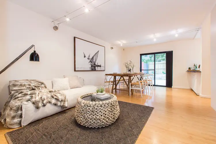 Second view of Homely house listing, 28 Rosendo Street, Cottesloe WA 6011