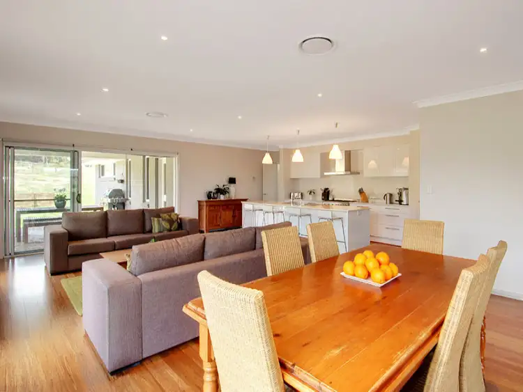 Second view of Homely house listing, 18 Windsor, Moss Vale NSW 2577