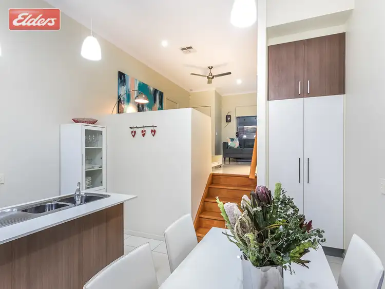 Sixth view of Homely townhouse listing, 1/61 Buckland Rd, Everton Hills QLD 4053