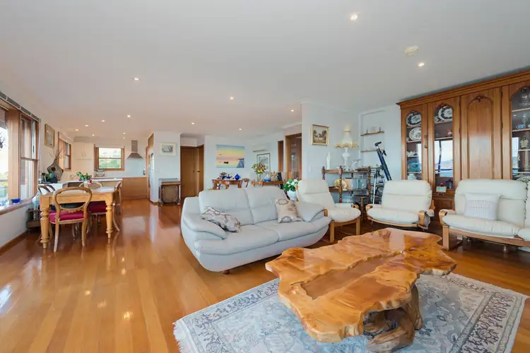 Fourth view of Homely house listing, 10 Capri Drive, Sandy Bay TAS 7005